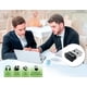 thumbnail image 1 of Adaptador Kinivo USB Bluetooth para PC BTD-400 (Bluetooth 4.0, baja en, 1 of 2