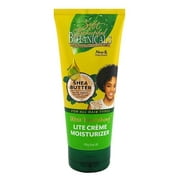 Soft Beautiful Botanicals Ultra Nourishing Lite Creme Moisturizer, 6 Oz, 6 Pack