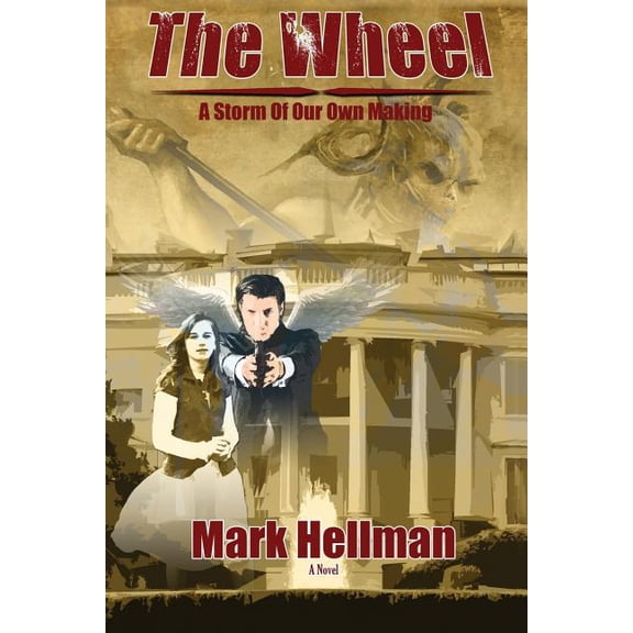 The Wheel: A Storm Of Our Own Making, (Paperback)