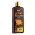 thumbnail image 1 of Wow Skin Science Ubtan Body Wash With Chickpea Flour, Almond Extract, Saffron & Turmeric Extracts 250ml, 1 of 2