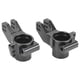thumbnail image 3 of Bujes traseros de coche RC NikouMX 2 piezas de montaje en eje trasero aleación de aluminio, 3 of 8