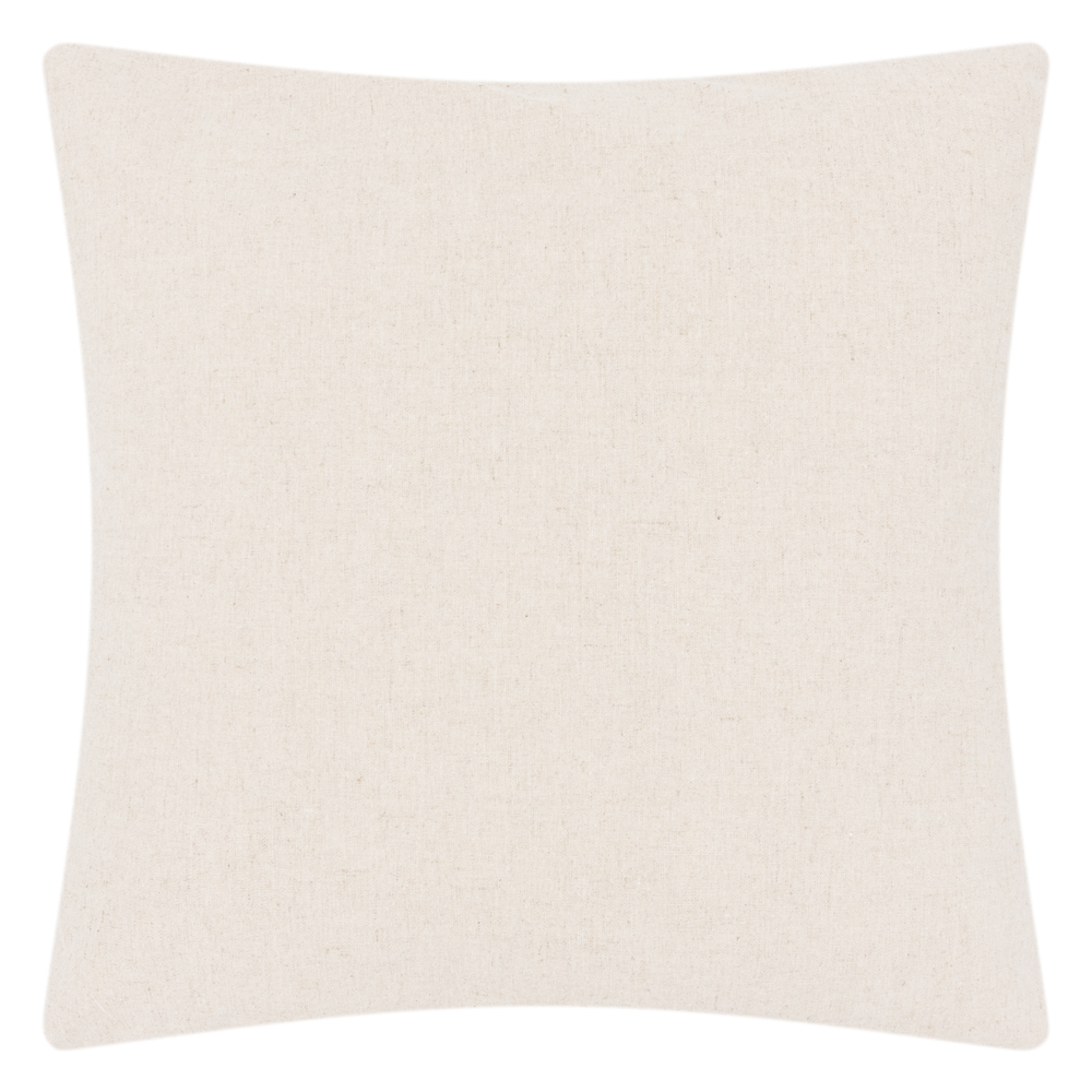 JWH 3D Fuchsia Decorative Flower Throw Pillow Covers for Unique and Stylish Decoration 18x18inch Square
