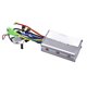 thumbnail image 4 of Controlador De Motor Sin Escobillas, Controlador De Motor De Scooter Resistente Y Duradero De 200 G, 24 V 250 W Para Propietarios De Bicicletas Amante De Bicicletas Scooter LHCER Motor  Controller, 4 of 8