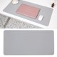 thumbnail image 5 of Tapete Para Mesa De Uñas, Tapete Para Mesa De Uñas Fácil De Limpiar, Gris Grueso Para Salón De Belleza, 5 of 7