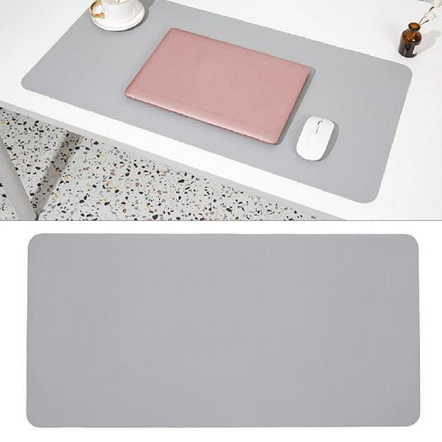 Almohadilla Para Mesa De Uñas, Tapete Grueso Y Portátil Para Mesa De Uñas, Fácil De Limpiar Para El Hogar