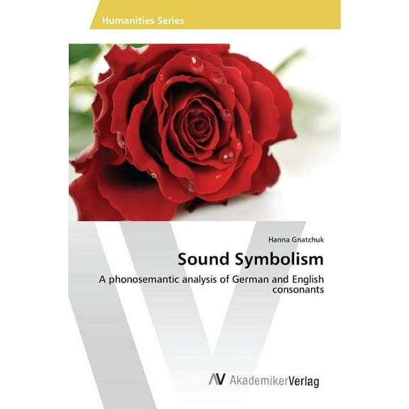 Sound Symbolism (Paperback)