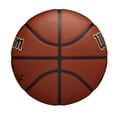 thumbnail image 4 of Baloncesto WILSON NBA Team Alliance - Utah Jazz Tamaño 7-29.5"", 4 of 5