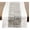 Silver, variant on Fennco Styles Agatha Collection Glamorous Metallic Banded 100% Cotton 16 x 72 Inch Table Runner – Silver Table Cover for Wedding, Family Gathering, Special Events and Home Décor
