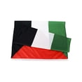 thumbnail image 4 of Outdoor Banner Flag Fade Resistant Outside Garden Flag Home Decor 90x150cm, 4 of 7