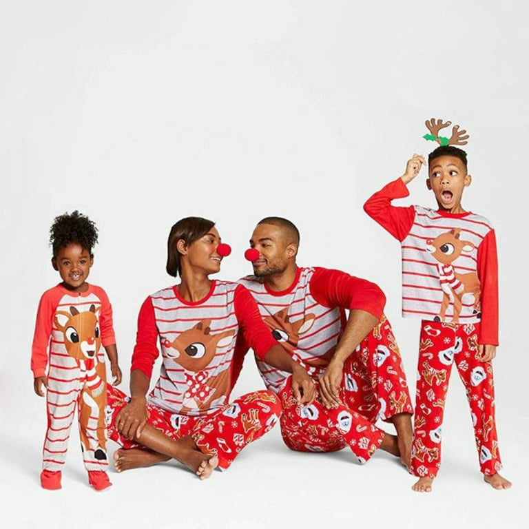 2xl christmas pajamas hot sale
