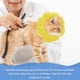thumbnail image 2 of Yellow Elizabethan Collar Post Surgical Protective Collar for Cats Pet Recovery Collar Adjustable, 2 of 5