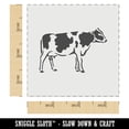 thumbnail image 2 of Farm Dairy Cow Milk Side DIY Cookie Wall Craft Stencil - 3.5 Inch, 2 of 5
