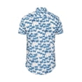 thumbnail image 3 of CAMISA NAHUEL azul 38, 3 of 5