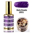thumbnail image 3 of Esmalte de gel DND DC MERMAID esmalte de uñas de remojo premium, 3 of 3