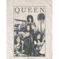 thumbnail image 4 of Queen Vintage Frame T Shirt, 4 of 5