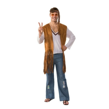 Halloween Far Out Adult Costume