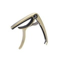 thumbnail image 2 of lionlar Accessoires de Réglage de Guitare Électrique Pièces de Rechange Capo Acoustique Bronze, 2 of 9