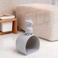 thumbnail image 2 of Pala resistente para todo tipo de alimentos secos. Lindo diseño de mango en forma de ratón, cuchara para lata de comida para mascotas, adecuada para perros, gatos y pájaros, 2 of 5