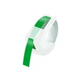 thumbnail image 2 of 4Pk Green 3D Tapes 9Mm For Dymo Organizer Express Pro Embossing Label Maker, 2 of 5