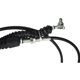thumbnail image 5 of Cable selector de marchas para Ranger 400 500 800 EFI 7081753 7081614, 5 of 5