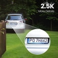 thumbnail image 3 of Cámara de seguridad VIMTAG 5G 2.5K Smart Outdoor con altavoz, 3 of 9