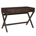 thumbnail image 1 of Ball & Cast Bureau 44"W x 20"D x 30"H, Brun, 1 of 5