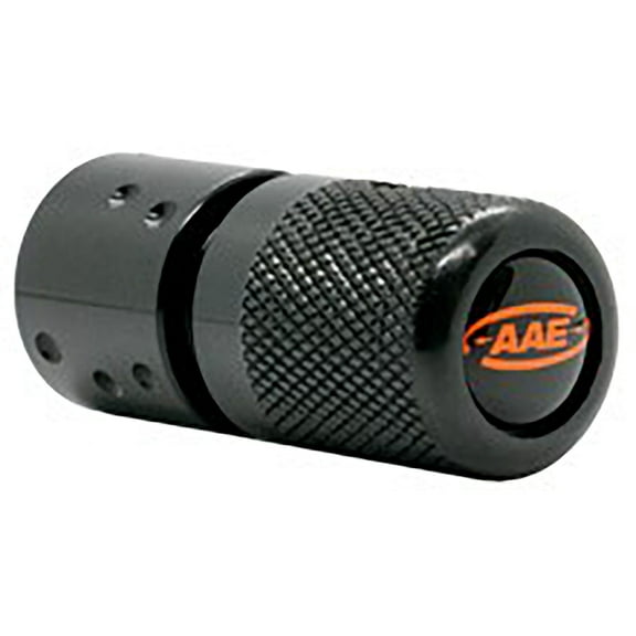 AAE Bitz Knob Nock Receiver 3-4 Fletch