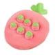 thumbnail image 1 of Strawberry Plush Toys Cartoon Happy Fruit Park Pillow 32x32cm, 1 of 5