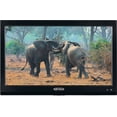 thumbnail image 2 of Leisure Time JE1912LEDR 19" 12V LED LCD TV for RV, 2 of 4