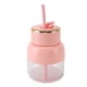 thumbnail image 5 of Licuadora Portátil, Mini Licuadora de 800 ml de Capacidad, Licuadore de Viaje, Licuadora recargable Por USB para Batidos, 5 of 7