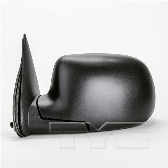 For Silverado/Sierra Driver Side Manual Replacement Mirror (2170312) Fits select: 1999-2007 CHEVROLET SILVERADO, 2002-2006 CHEVROLET TAHOE