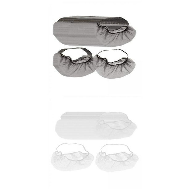 Barba Cubre,Cubrebarbas desechables de nailon 100 piezas, protectoras de nailon para barba con bucle único,Cubre Barba Tejido Malla Transpirable Cocina,Protectores de Barba Material Baoblaze Barba Cubre