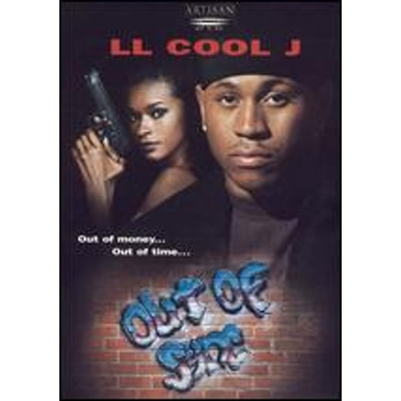 Pre-Owned Out Of Sync (Dvd) (Good)