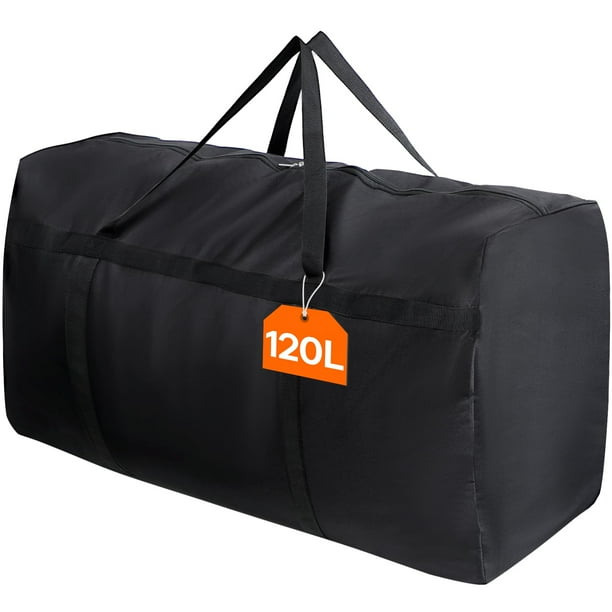 Bolsa de viaje Lifewit, 120 L, extra grande, impermeable