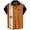 Twilight Spider, variant on Halloween Button Down Shirts for Men Funny Pumpkins Hawaiian Short Sleeve Casual Bowling Shirt
