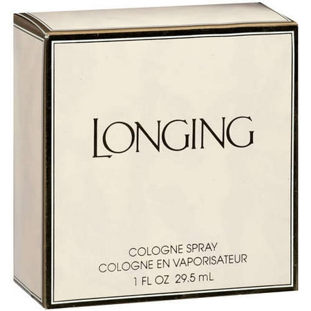 Longing: Longing For Women Cologne Spray, 1 fl oz