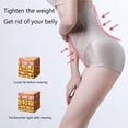 thumbnail image 4 of bedienty Compressing Abs Pants Professional Woman Shapewear Body Slimming Pants XL, 4 of 6