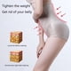 thumbnail image 3 of Naiovety Compresión Abs Sculpting Panty Mujeres Control de barriga Más delgado Body Adelgazamiento Pantalones de cintura alta Ropa Deportiva, Zapatos No.1 Naiovety OD016086-01, 3 of 6