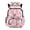 Axolotl Books, variant on Dinosaur Kids Backpack for Boys 8-14 Galaxy 17 Inch School Backpack with Adjustable Strap Lightweight for Elementary School Students