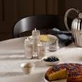 thumbnail image 2 of Georg Jensen Bernadotte Medium Tealight/Taper Candle Holder, Silver, 2 of 2