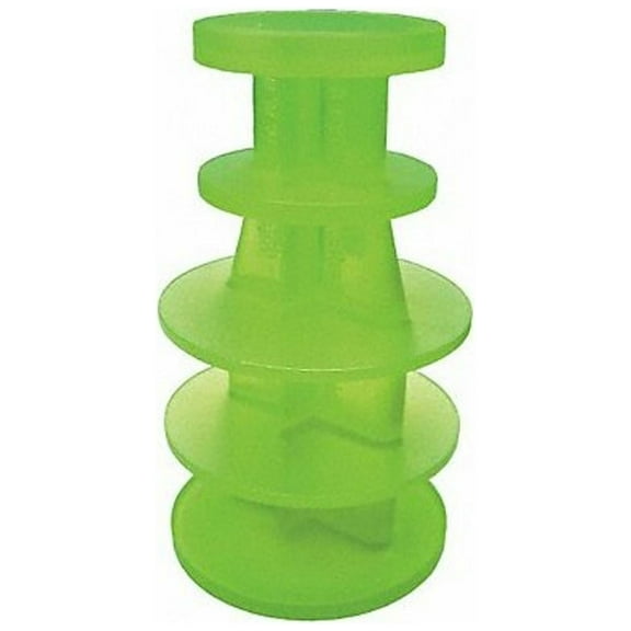 Tough Guy Air Freshener,Herbal Choice,PK6 220319