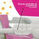 thumbnail image 4 of Cosco Silla Alta para bebé Pop&Go rosa, 4 of 11