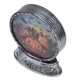 thumbnail image 1 of Halloween Lamp, LED PVC Convenient To Use Halloween Table Lamp For Party For Halloween For Home Deraction ANGGREK Cocina, Decoración y Otros, 1 of 5