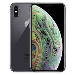 Apple iPhone X 256GB Unlocked Smartphone | Certified Refurbished