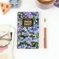 thumbnail image 5 of AT-A-GLANCE BADGE 2026-2027 Two Year Monthly Planner Floral Pocket 3 12 x 6 -, 5 of 6