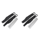 thumbnail image 1 of 4x Cubierta Protectora de Brazo Oscilante para Motocicleta para 150200250300350450500 EXC EXC-F XCW XC-W Tpi, 1 of 5