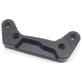 thumbnail image 4 of Colaxi Brake caliper ,Adapter Brackets .Repalcing Parts .Rear Motorcycles Accessoires adjustable suitable for Gtv300 - Black, 4 of 8
