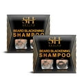 thumbnail image 4 of Champú para barba, tinte para el cabello y bigote, crema para teñir el cabello, 15 ml, 4 of 5