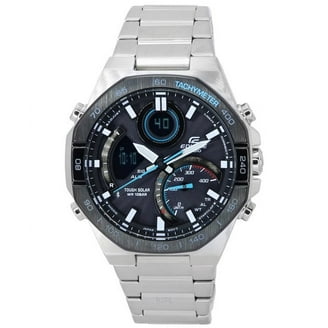 Casio Edifice Eqb-900db-2ajf Smartphone Link Solar Radio Men's Watch in Box