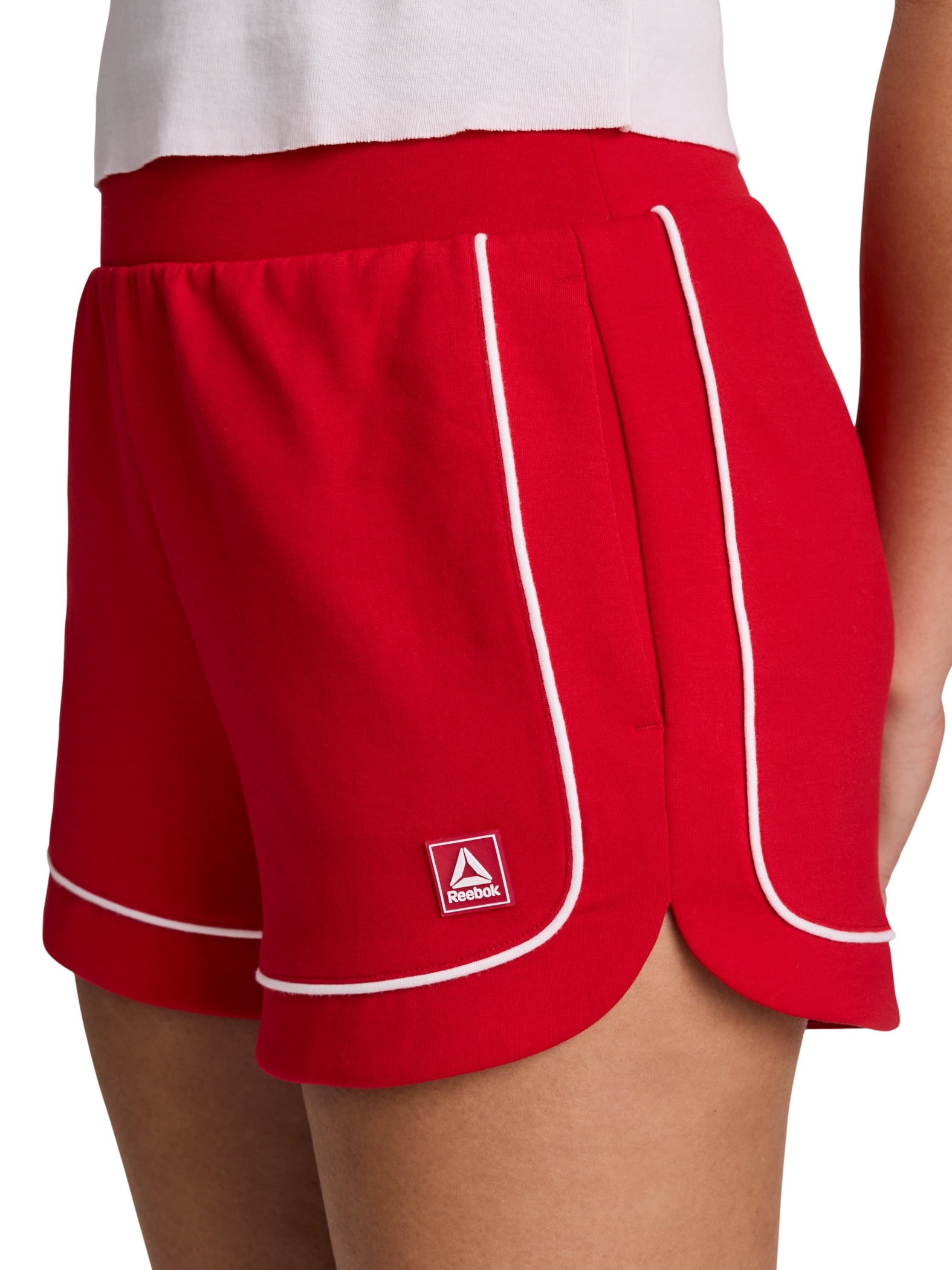 Reebok Women's Team Player Short, Sizes XS-XXXL